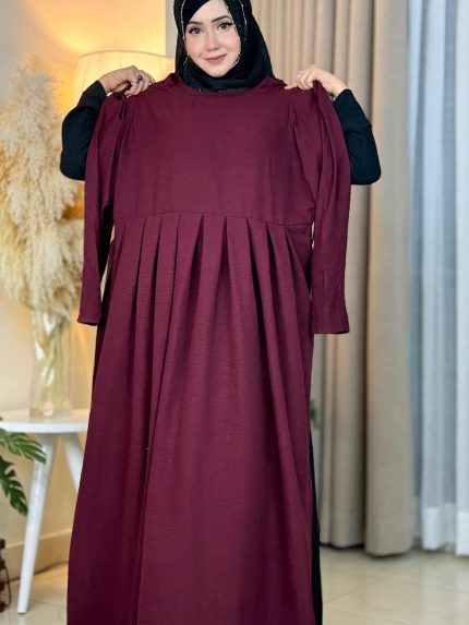 NEW DESIGN ABAYA