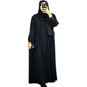 NEW DESIGN ABAYA