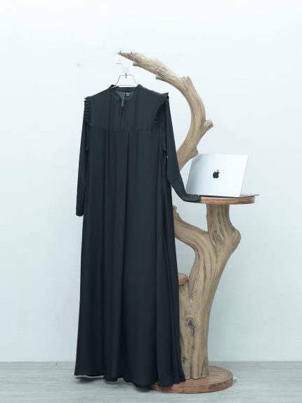 NEW DESIGN ABAYA