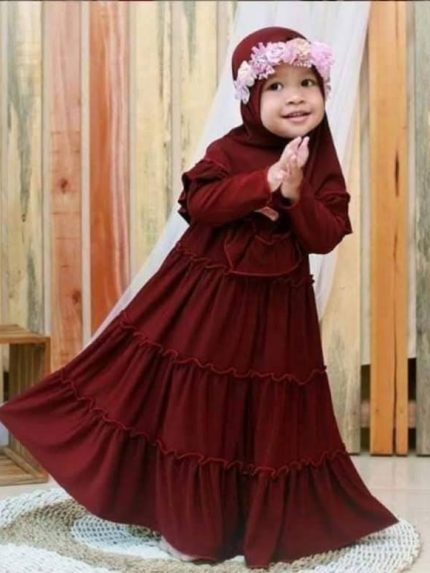 KID ABAYA