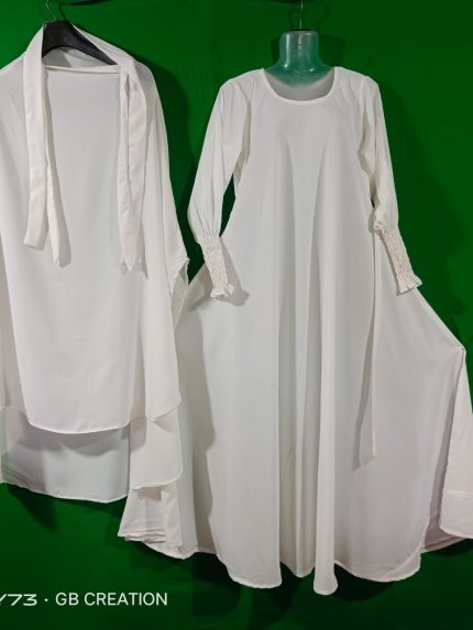 NEW DESIGN ABAYA
