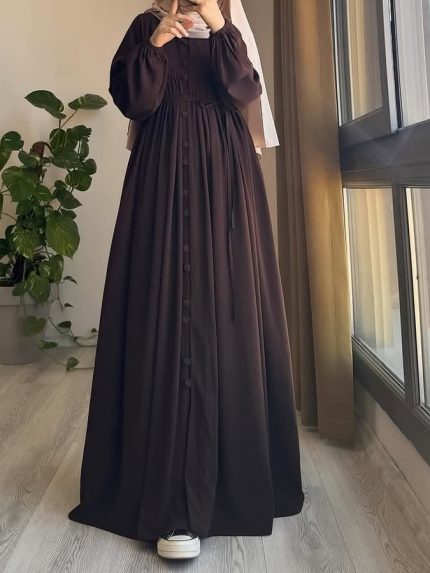 NEW DESIGN ABAYA