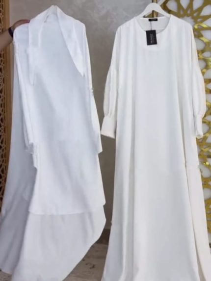 NEW DESIGN ABAYA